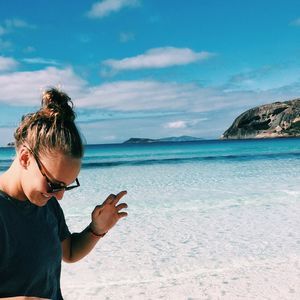 Meet your Posher, Michelle